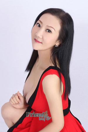 Ladies of Asia