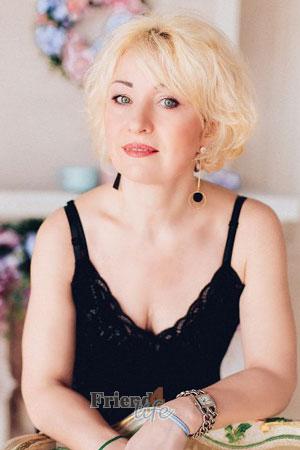 179604 - Alla Age: 51 - Ukraine