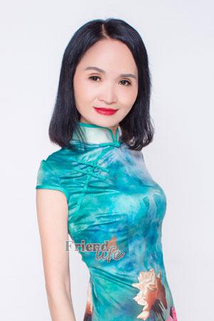 179918 - Wanjun Age: 62 - China