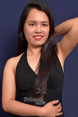 Ladies of Asia