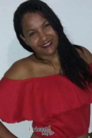 181461 - Marilin Age: 44 - Colombia