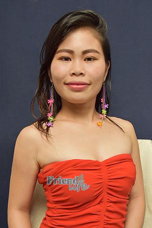 Ladies of Asia