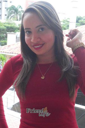 181686 - Yina Age: 34 - Colombia