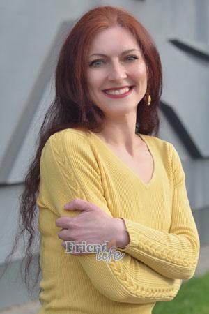 Ladies of Ukraine