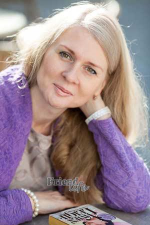 182763 - Nadezhda Age: 54 - Russia