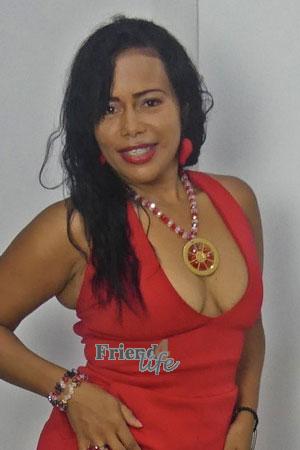 183431 - Gilma Age: 45 - Colombia
