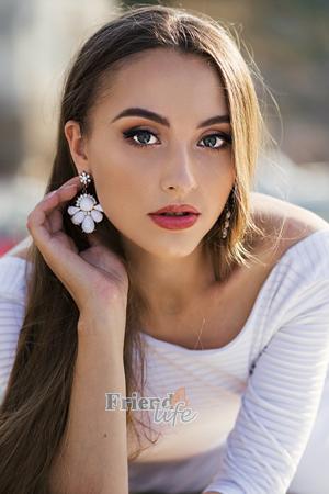 Ladies of Eastern-Europe