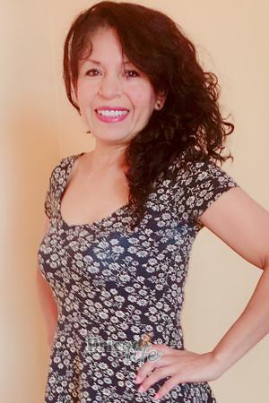 184088 - Elizabeth Age: 52 - Colombia