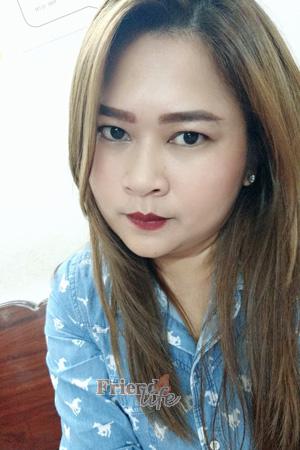 184225 - Nittaya (Kung) Age: 34 - Thailand