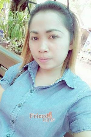 184460 - Duangta (Ta) Age: 35 - Thailand