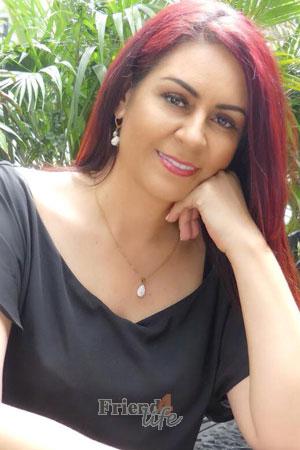 185162 - Clara Age: 52 - Colombia
