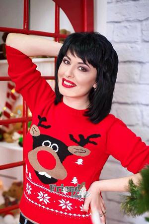 Ladies of Nikolaev