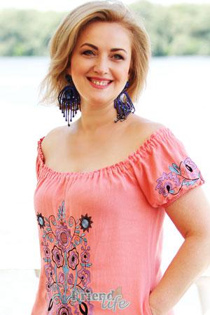 187581 - Tatiana Age: 54 - Ukraine