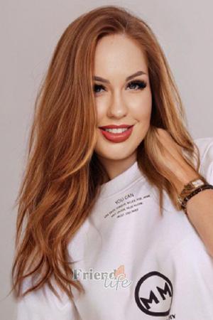 Ladies of Eastern-Europe