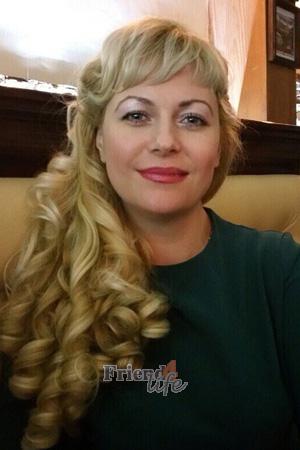 188367 - Viktoriya Age: 43 - Ukraine