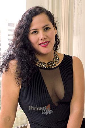 188398 - Marlene Age: 44 - Peru