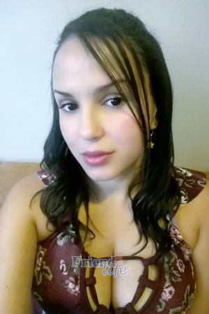 Ladies of Latin-America
