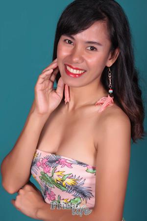 188759 - Melanie Age: 34 - Philippines