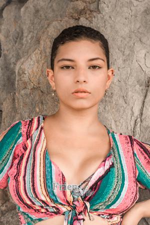 189226 - Angela Age: 22 - Colombia
