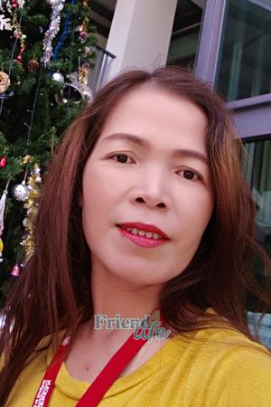 189270 - Sunantha Age: 48 - Thailand