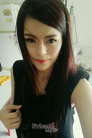 189587 - Suphawee Age: 39 - Thailand