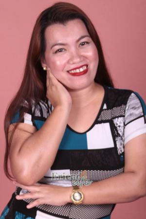 189970 - Arsie Leen Joy Age: 37 - Philippines