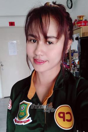 190084 - Yotsawadee Age: 37 - Thailand
