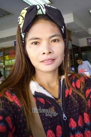 Thailand women