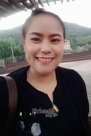 190898 - Fongjan Age: 41 - Thailand