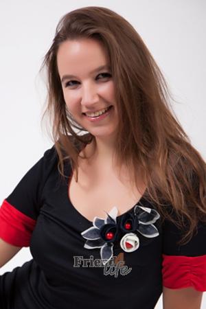 191135 - Oksana Age: 34 - Ukraine