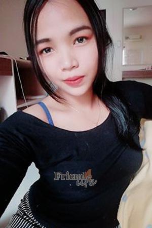 191489 - Chuleekorn Age: 31 - Thailand