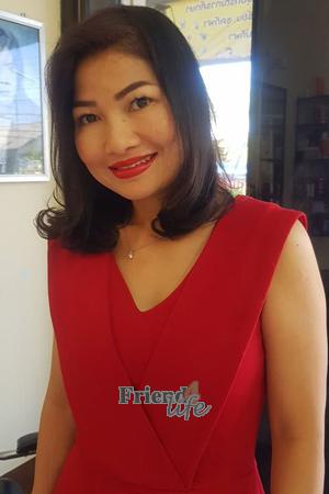 191802 - Chanatta Age: 49 - Thailand