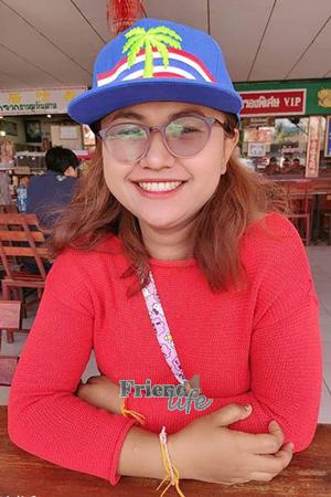 191824 - Netchanok Age: 35 - Thailand