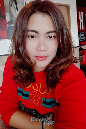 192233 - Wannisa Age: 43 - Thailand