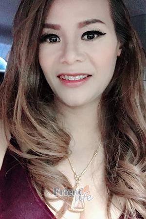 192383 - Phatarawarin Age: 44 - Thailand
