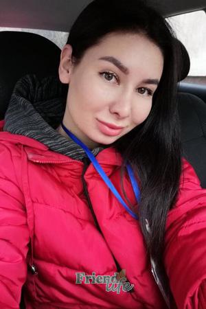 Kazakhstan women