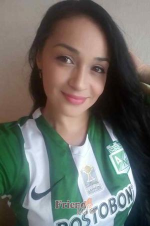 Ladies of Popayan