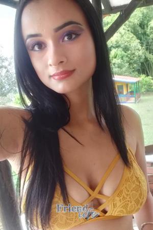 Colombia women