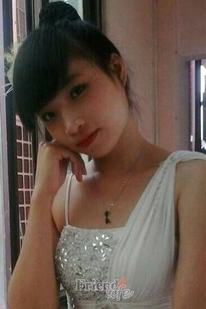 193495 - Thi Phuong Age: 27 - Vietnam