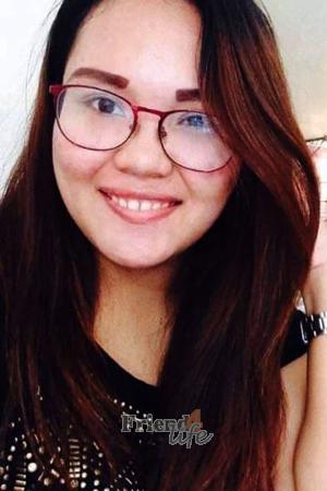 194245 - Juvelly Age: 30 - Philippines