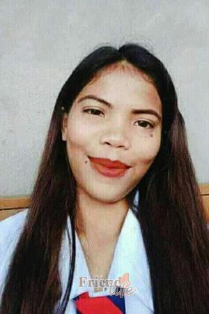 194391 - Mezel Age: 24 - Philippines