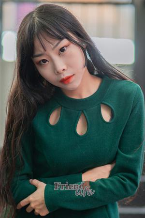 Ladies of Asia