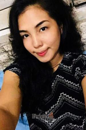 Ladies of Asia