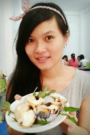 194868 - Huong Linh Age: 27 - Vietnam