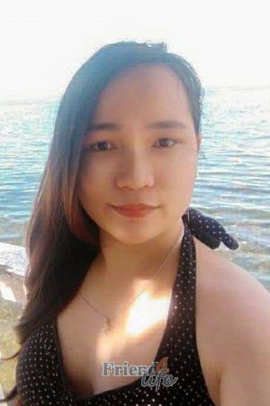 195319 - Maria Luisa Age: 27 - Philippines