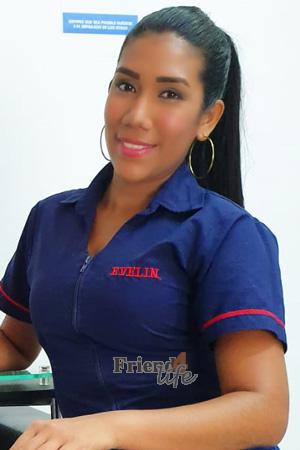 Colombia women