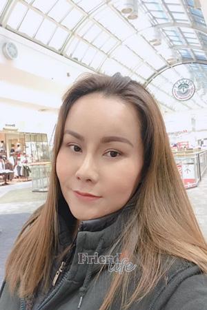 195635 - Jitavan (Jinny) Age: 43 - Thailand