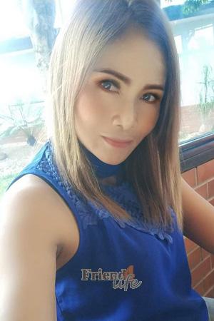 Ladies of Thailand