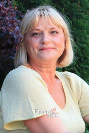196958 - Valentina Age: 59 - Ukraine