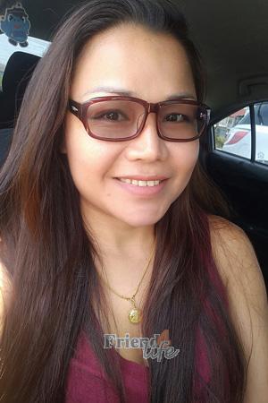 Ladies of Thailand